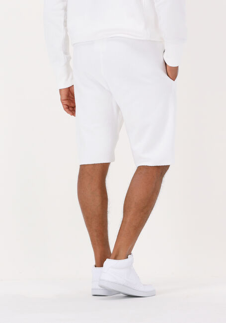 CHAMPION Pantalon courte BERMUDA en blanc - large