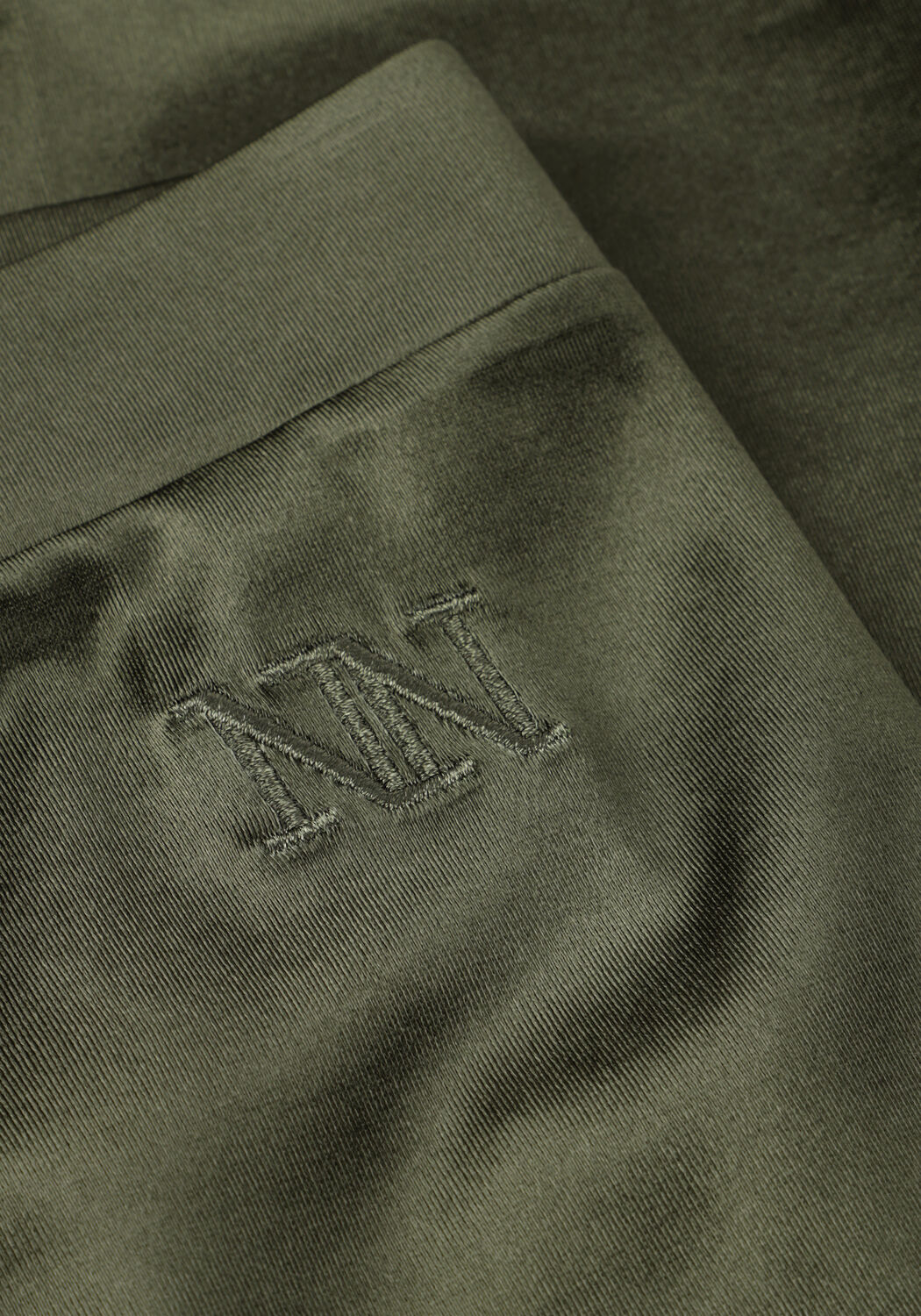 Khaki NIK & NIK Legging JOVI LEGGING - large