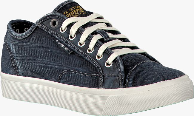 Blue G-STAR RAW shoe GS64014  - large