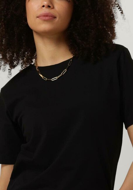 GESTUZ T-shirt JORYGZ TEE en noir - large