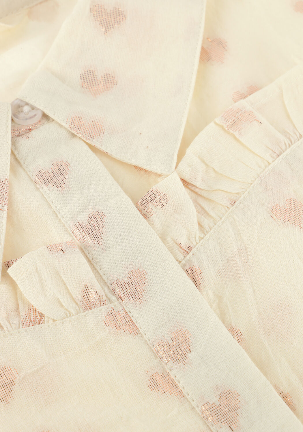 Labo de Colores Haut LORA Blanc - large