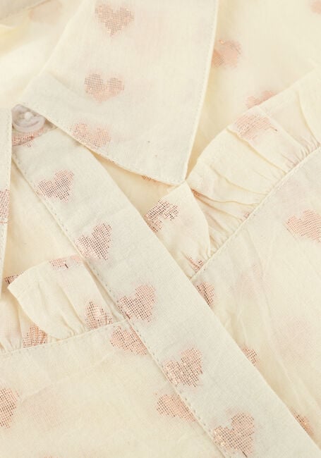 Labo de Colores Haut LORA Blanc - large