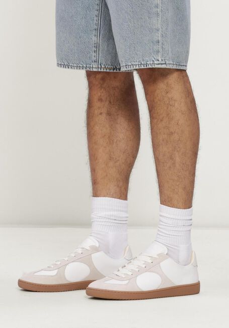 Witte NUBIKK Sneakers RAY RIO - large