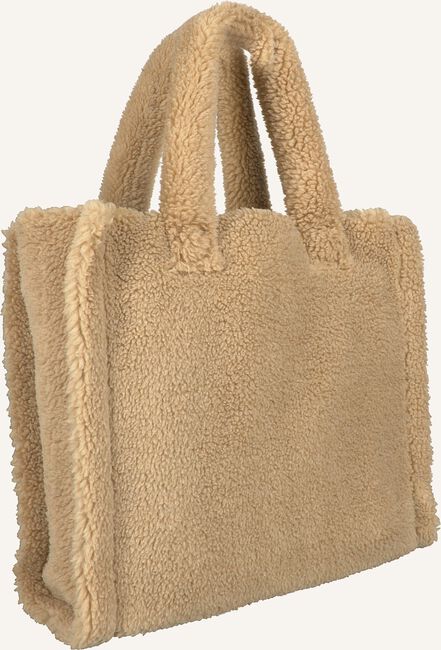 Beige STAND STUDIO Handtas LOLITA BAG Beige STAND STUDIO Handtas LOLITA BAG - large