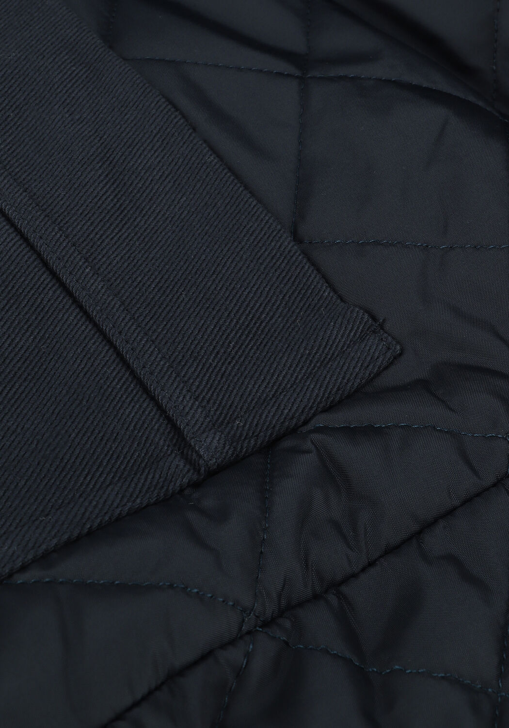 FOR&Eacute;T Veste sans manches REFLECT REVERSIBLE FLEECE VEST Bleu fonc&eacute; - large