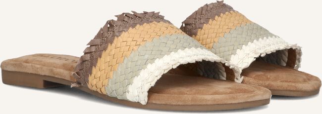 Beige LAZAMANI Slippers 33.484 Beige LAZAMANI Slippers 33.484 - large