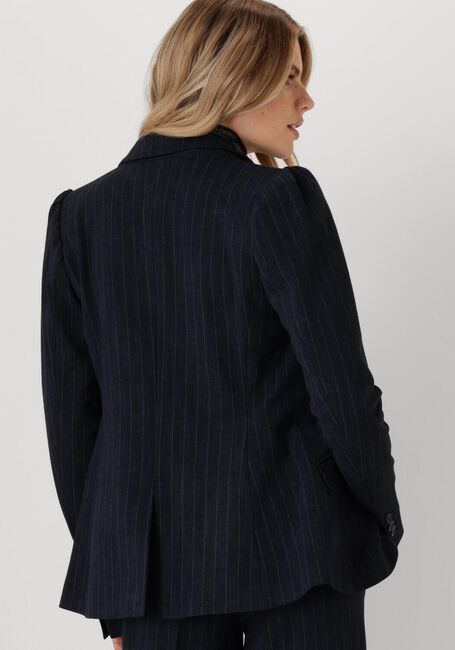 SUMMUM Blazer BLAZER PUNTO VINTAGE STRIPE en bleu - large