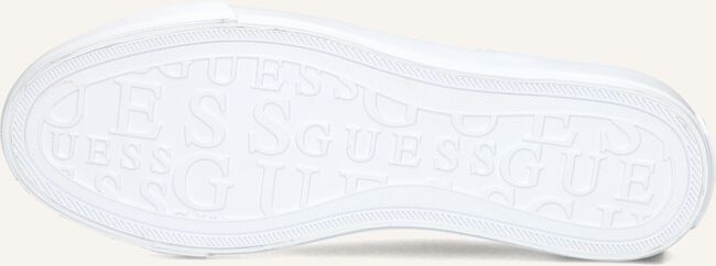 Beige GUESS Sneakers JELEXA Beige GUESS Sneakers JELEXA - large