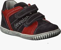 grey DEVELAB shoe 2972  - medium