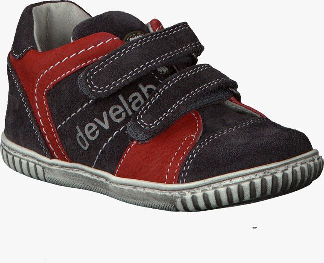 grey DEVELAB shoe 2972  - large