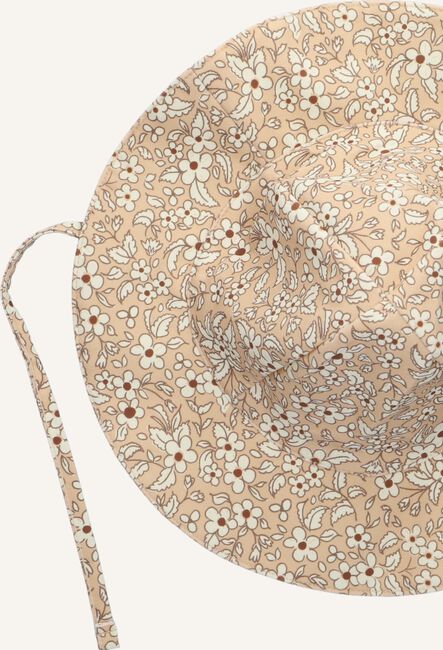 Lichtroze QUINCY MAE Hoed SUN HAT Lichtroze QUINCY MAE Hoed SUN HAT - large