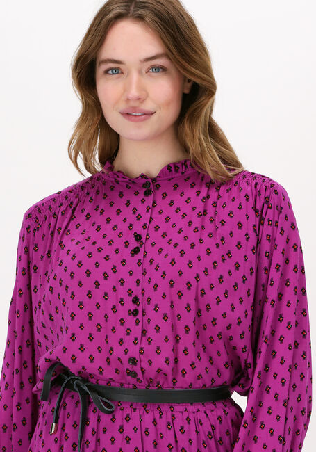 Paarse HARPER & YVE  ROXY-LS1 - large