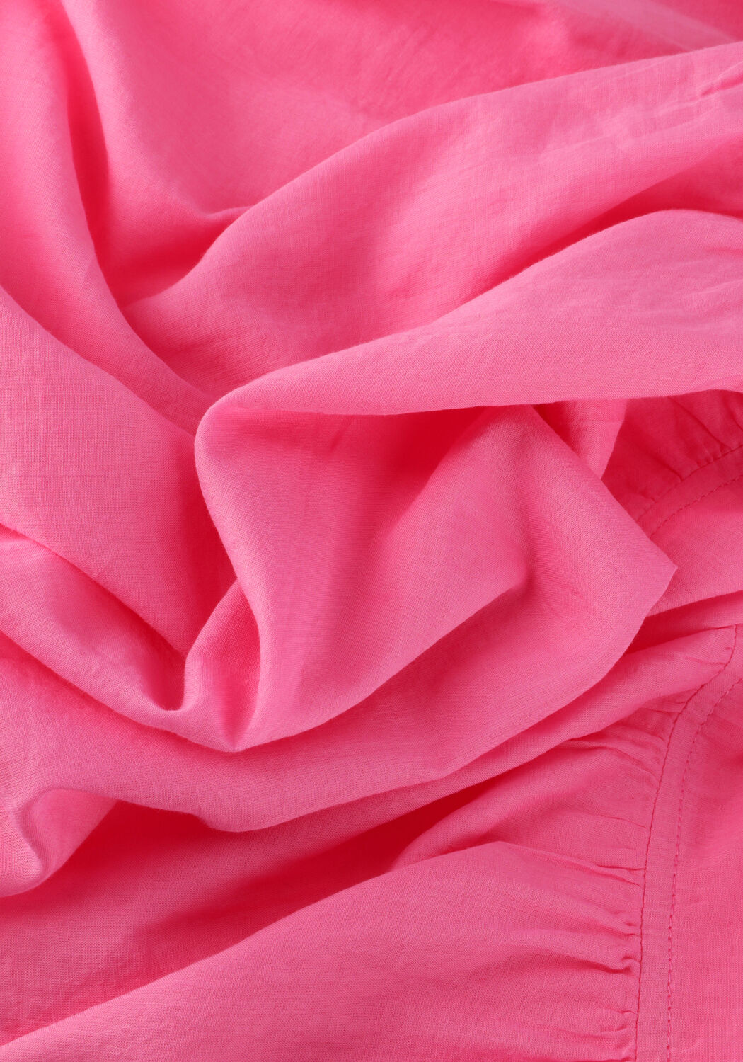 NEMA Mini robe RUZA Fuchsia - large