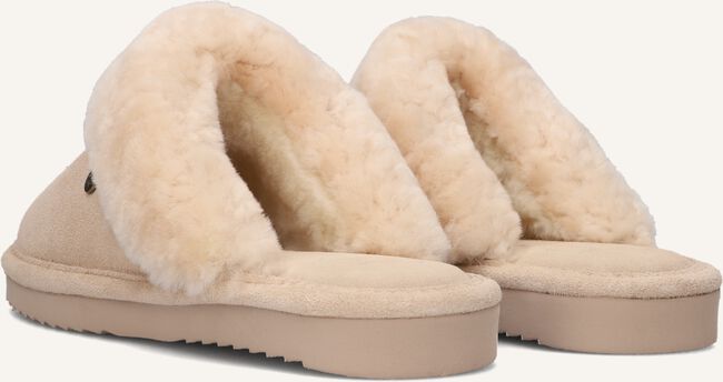 Beige WARMBAT Pantoffels LISMORE Beige WARMBAT Pantoffels LISMORE - large