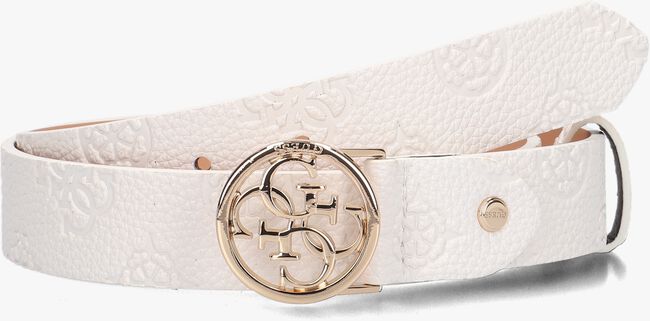 Beige GUESS Riem IZZY - large