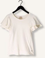 MOS MOSH T-shirt PIRRI Écru MOS MOSH T-shirt PIRRI Écru - medium