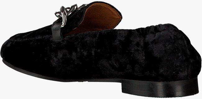 PS POELMAN Loafers P5439APOE en noir - large