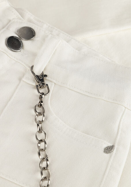 Witte FRANKIE & LIBERTY Slim fit jeans FRANKIE LOVE BOOTCUT Witte FRANKIE & LIBERTY Slim fit jeans FRANKIE LOVE BOOTCUT - large