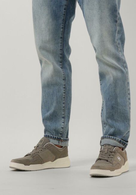 G-STAR RAW Baskets basses ATTAC POP M en gris - large