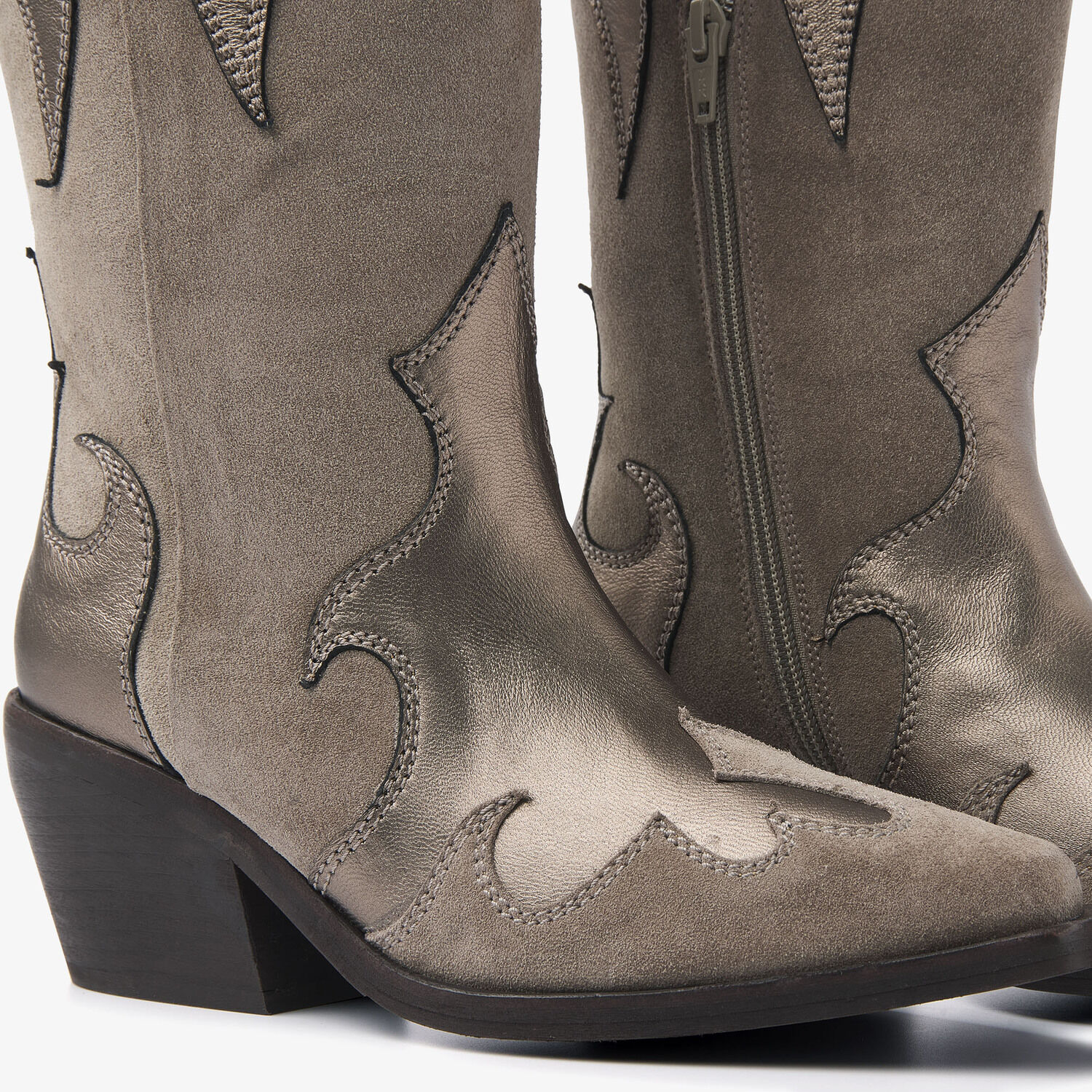 Via hot sale vai cowboylaars