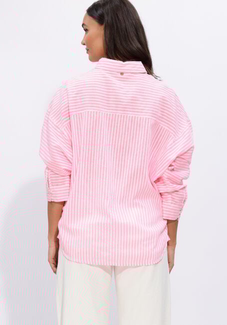 Roze CIRCLE OF TRUST  ELENA BLOUSE - large