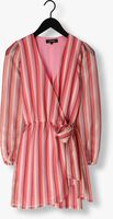Roze REFINED DEPARTMENT Mini jurk LOTTE