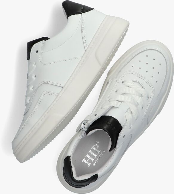 Witte HIP H1706 Lage sneakers - large