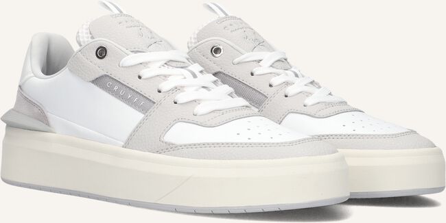 Grijze CRUYFF Sneakers ENDORSED TENNIS VARSITY Grijze CRUYFF Sneakers ENDORSED TENNIS VARSITY - large