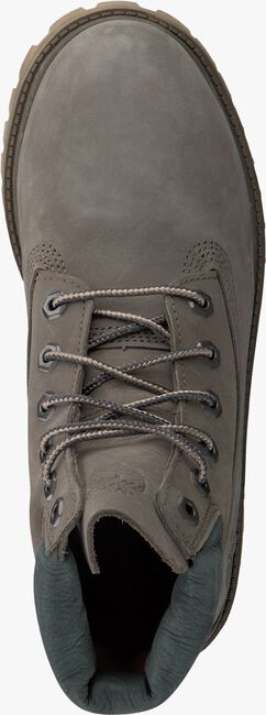 grey TIMBERLAND shoe 6IN CLASSIC BOOT PREMIUM WP  - large