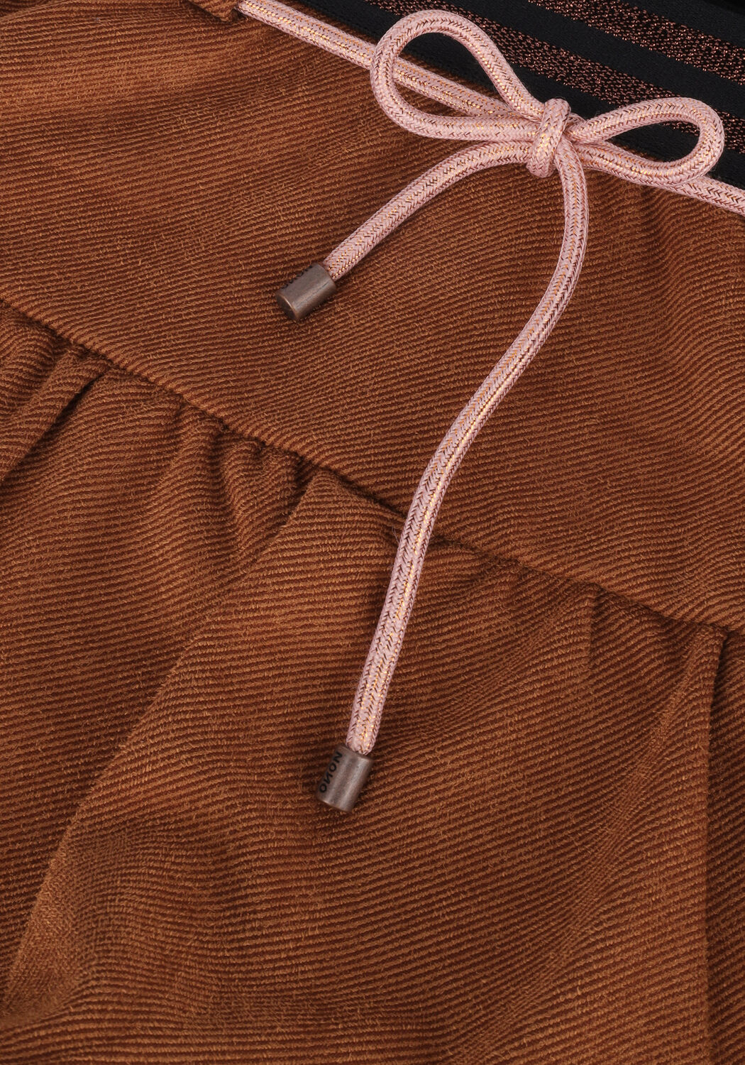 Cognac NONO Minirok N208-5601 - large