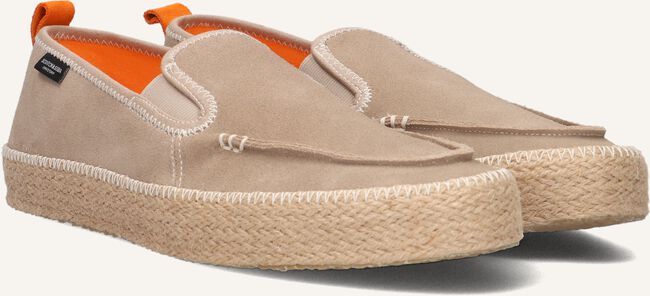 Beige SCOTCH & SODA Instappers IZOMI SLIP ON 1 Beige SCOTCH & SODA Instappers IZOMI SLIP ON 1 - large