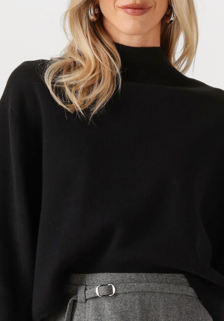 EDITED Pull GRS ALEXANDRA JUMPER en noir - large