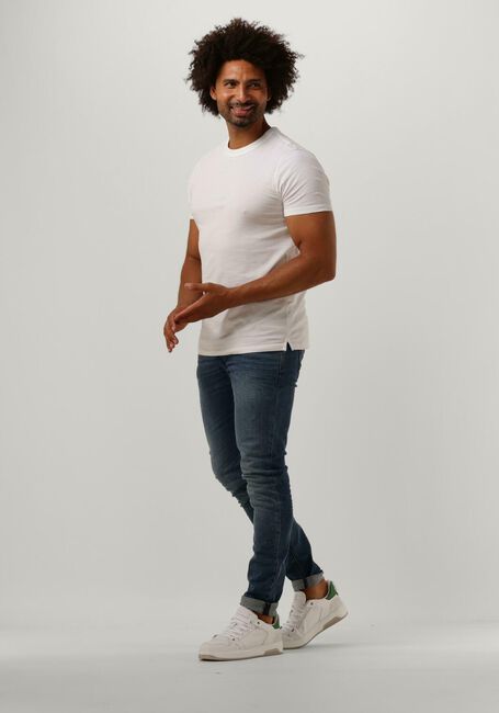 DIESEL Skinny jeans 1979 SLEENKER Bleu clair - large