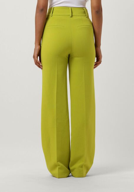 ACCESS Pantalon FLARE PANTS Chaux - large