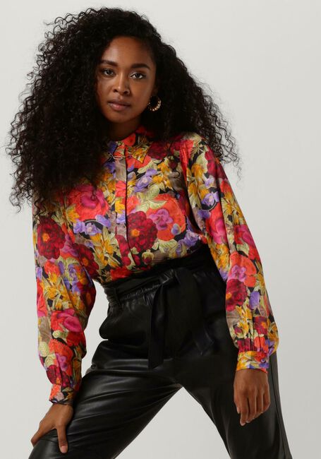 Rode MINUS  JOSELYN SHIRT 1 - large