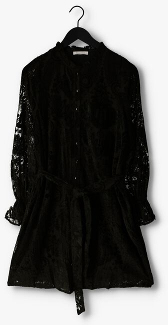 FREEBIRD Mini robe AKKIE DRESS en noir - large