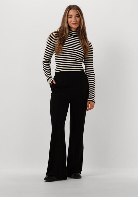 Zwarte EDITED Pantalon CHIARA PANTS - large