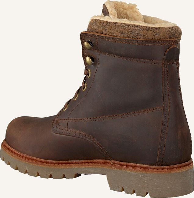 Cognac PANAMA JACK Veterboots NEW AVIATOR B2 Cognac PANAMA JACK Veterboots NEW AVIATOR B2 - large