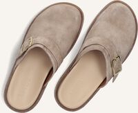 Beige VIA VAI Instappers KEYA SAGE Beige VIA VAI Instappers KEYA SAGE - medium