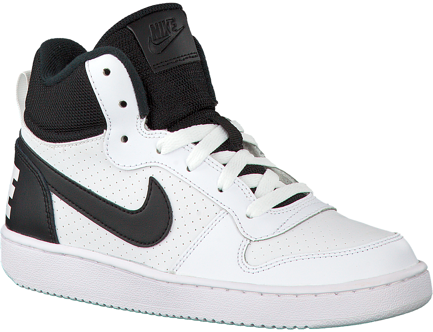 witte court borough mid 2 nike