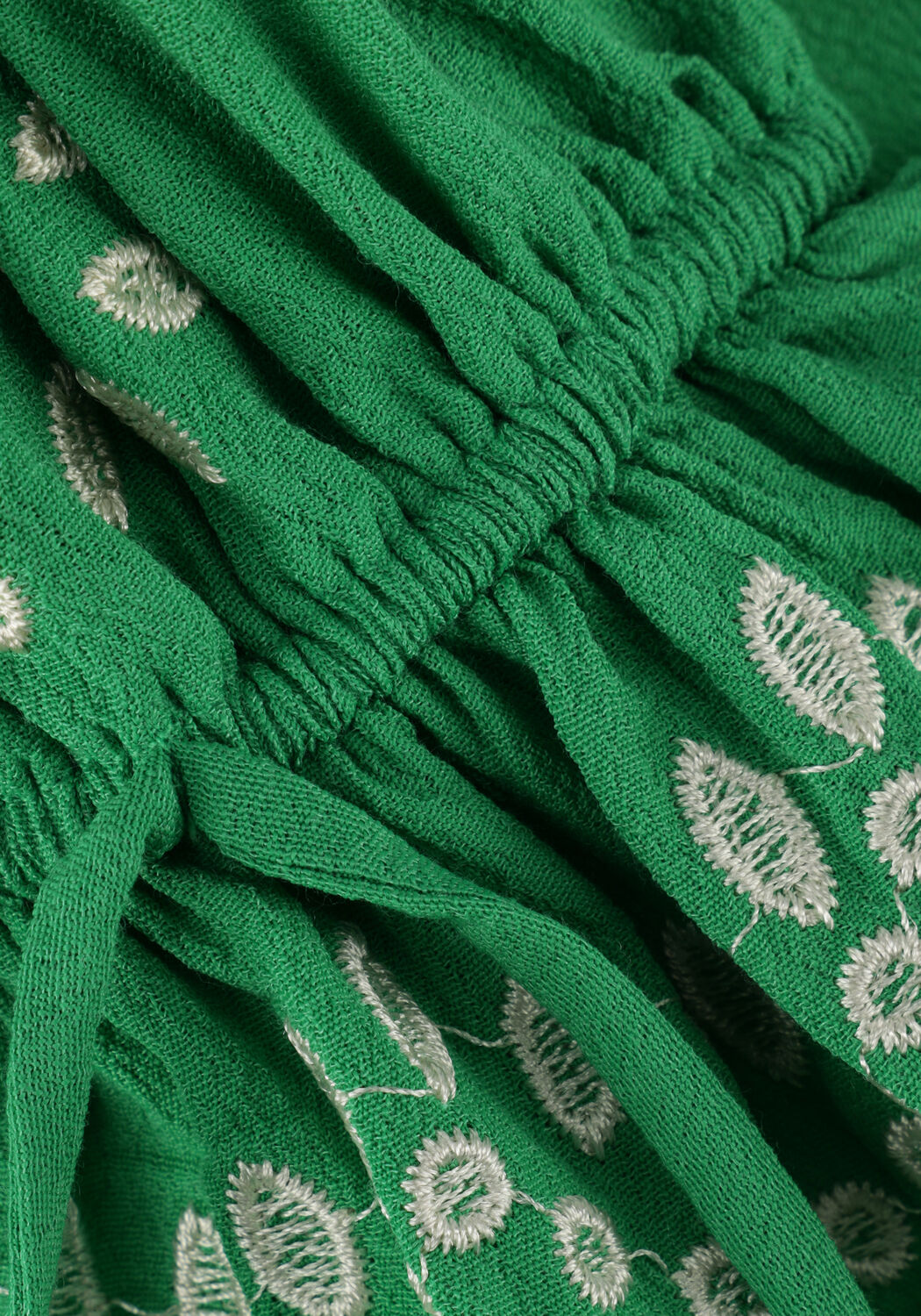 Groene HARPER & YVE  HAYLI-LS - large