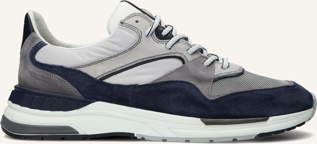 Blauwe FLORIS VAN BOMMEL Sneakers SFM-10121-01 Blauwe FLORIS VAN BOMMEL Sneakers SFM-10121-01 - large