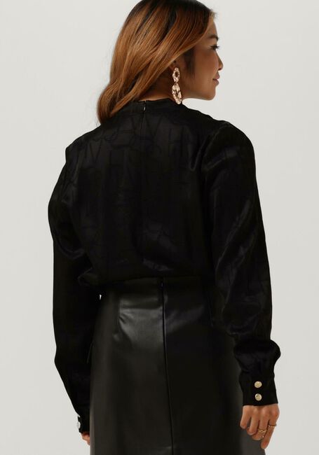 JOSH V NAYELI Blouses en noir - large