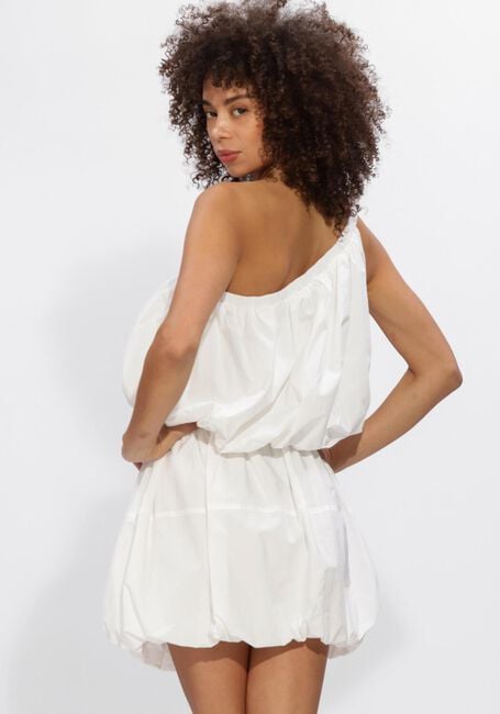 ELEH Haut SS26011 en blanc - large