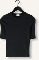DRYKORN T-shirt SELAY en noir DRYKORN T-shirt SELAY en noir - medium
