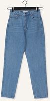 Blauwe GESTUZ Mom jeans DENAGZ MOM JEANS Blauwe GESTUZ Mom jeans DENAGZ MOM JEANS - medium