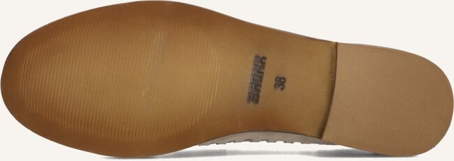 Beige BRONX Loafers NEXT-FRIZO 66493-C Beige BRONX Loafers NEXT-FRIZO 66493-C - large