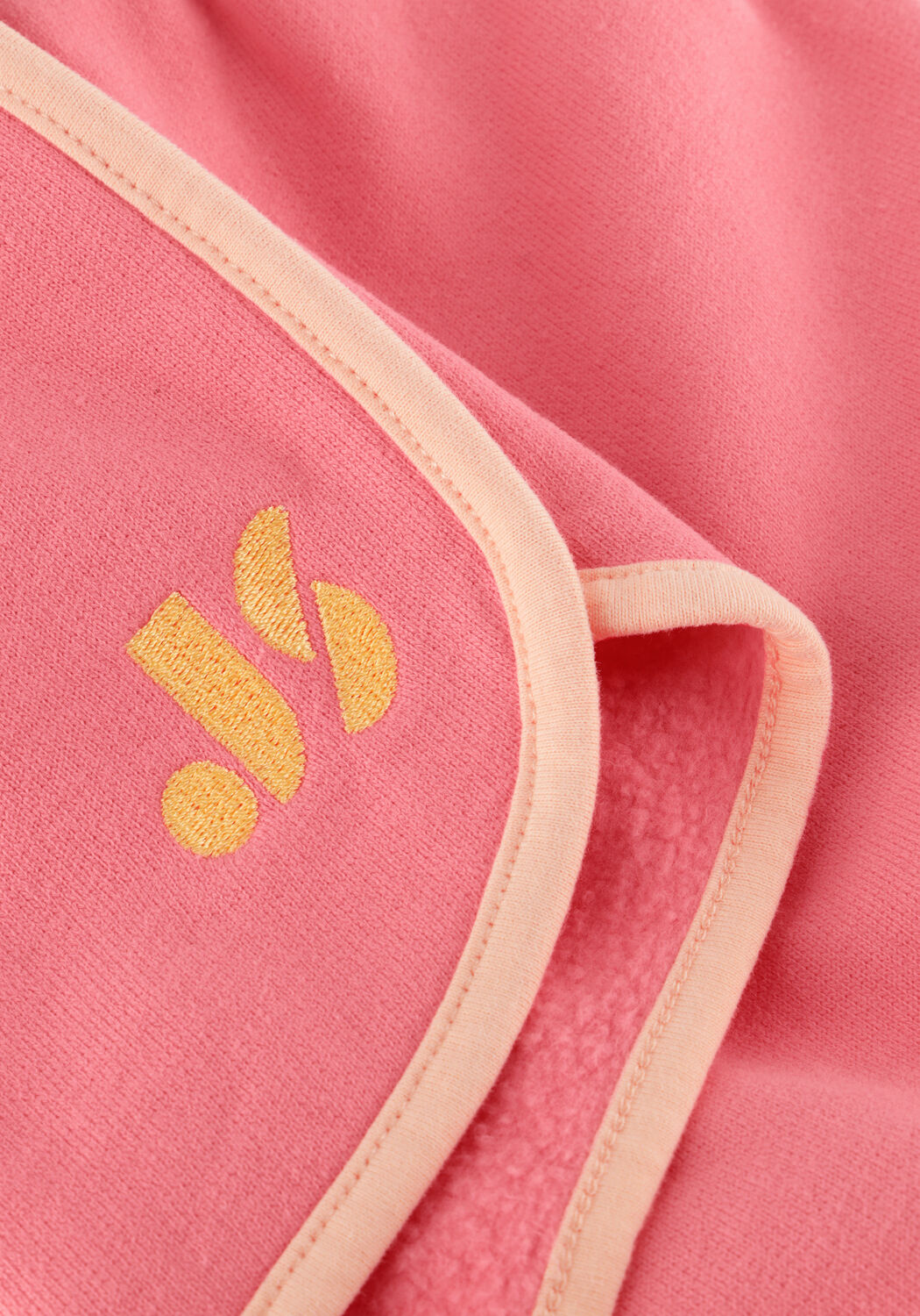 Roze JENEST Korte broek KIM SHORTS - large