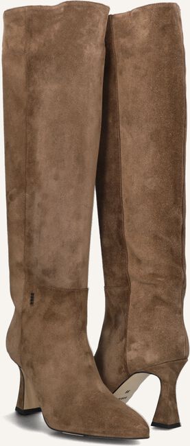 Bruine NUBIKK  ACE BELLE Bruine NUBIKK  ACE BELLE - large