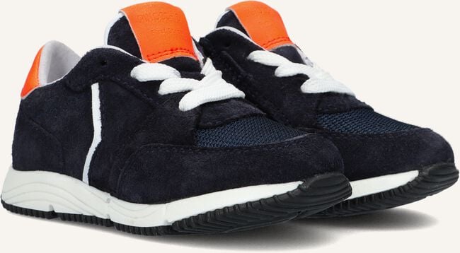 Blauwe PINOCCHIO Sneakers F1584 Blauwe PINOCCHIO Sneakers F1584 - large